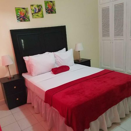 Mh Boutique Hotel San Pedro Sula Zewnętrze zdjęcie
