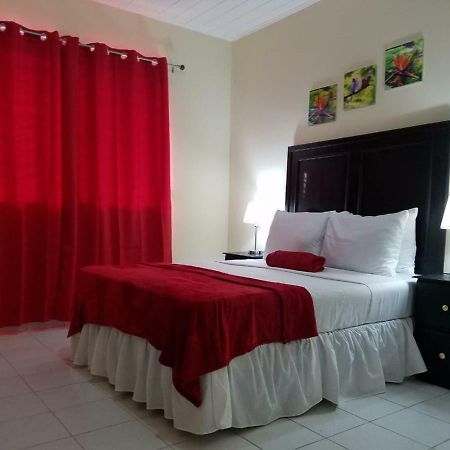 Mh Boutique Hotel San Pedro Sula Zewnętrze zdjęcie