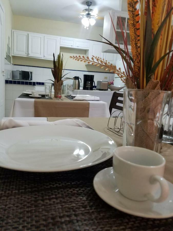 Mh Boutique Hotel San Pedro Sula Zewnętrze zdjęcie