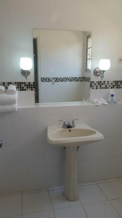 Mh Boutique Hotel San Pedro Sula Zewnętrze zdjęcie