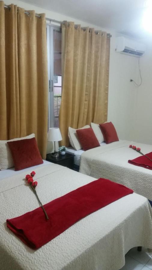 Mh Boutique Hotel San Pedro Sula Zewnętrze zdjęcie