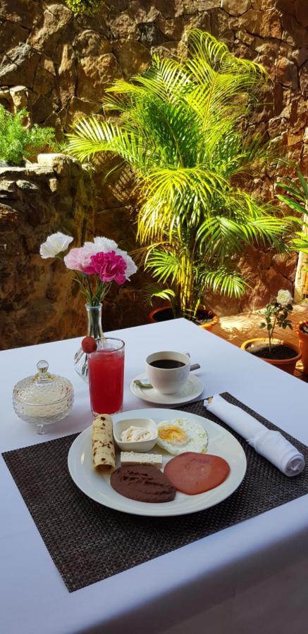 Mh Boutique Hotel San Pedro Sula Zewnętrze zdjęcie