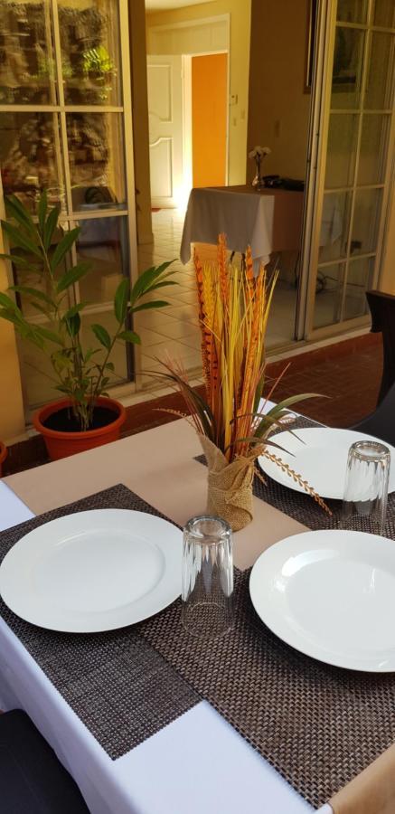 Mh Boutique Hotel San Pedro Sula Zewnętrze zdjęcie