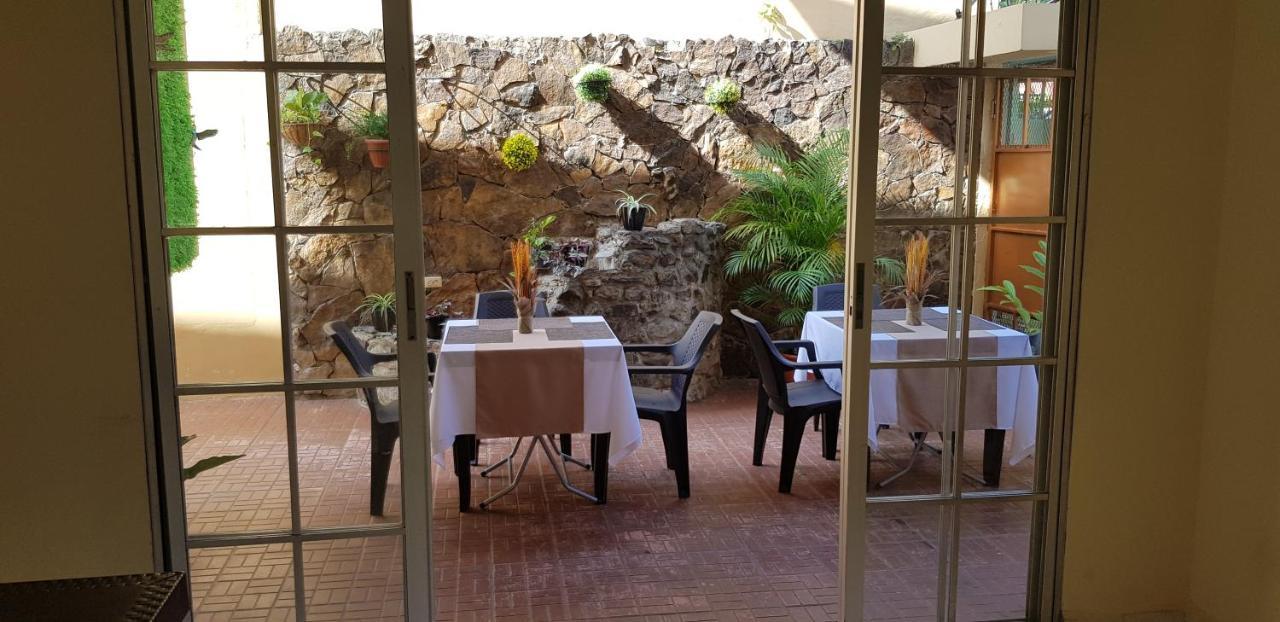 Mh Boutique Hotel San Pedro Sula Zewnętrze zdjęcie