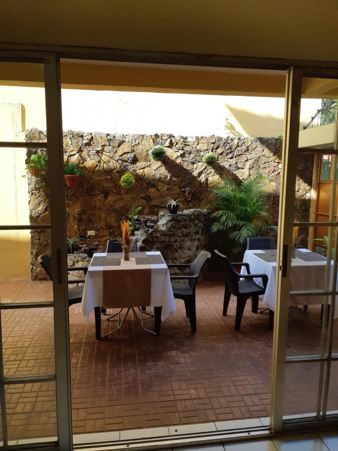Mh Boutique Hotel San Pedro Sula Zewnętrze zdjęcie